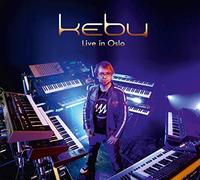 Kebu - Live in Oslo [DVD]
