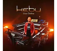 Kebu - Live Online [VINYL]