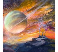 Kebu - To Jupiter And Back [VINYL]