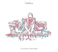 Kebu - Trance Remixes