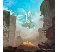 Urban Skies [VINYL]