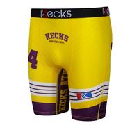 Kecks Big Leagues Mens Boxer Shorts - LARGE