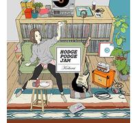 KEDARUI - Hodge Podge Jam