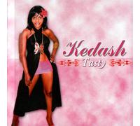 Kedash - Tasty