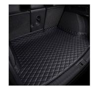 KEDDWE Car Boot Mats for Jeep Renegade 2014-2024, Tailored Guard Tray Protector Pad, Waterproof Rear Trunk Protector Mat Scratch,A