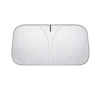 KEDDWE Car Windscreen Sun Shade for Suzuki Vitara Hybrid 2016-2023 2024 2025, Reflective UV Dust Protector,Keep Your Vehicle Cool