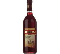 Kedem - Cream Red Concord, A Creamy Smooth Red Grape Wine - 750 ml