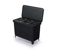 KEDEN 3 x 10 Litre Recycling Sorting System