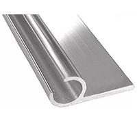 KederUk Campervan Motorhome Caravan Awning Rail C Channel beading/stoppers (120 cm)