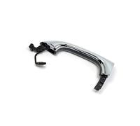 KEDFBTS Auto Door Handle Compatible with Benz for R V251 2006-2008 2009 2010 2011 2012 2013 2014 2015 2016 2017 Car Right Outer Door Handle Replacement OEM:1647600470