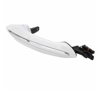 KEDFBTS Auto Door Handle Compatible with for 5 F10 2009 2010 2011 2012 2013 2014 2015 2016 Car Right Front Exterior Door Handle Replacement OEM:51217231931