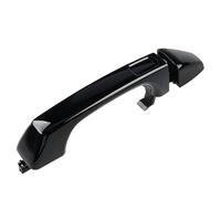 KEDFBTS Auto Door Handle Compatible with Hummer H3 for Alpha 2008 2009 2010 Front Rear Left Right Exterior Door Handle Car Exterior Door Handle OEM：91196 25832249