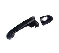 KEDFBTS Auto Door Handle Compatible with Hyundai for I20 2007 2008 2009 2010 2011 2012 2013 2014 Left-Hand Outer Door Handle Vehicles Replacement Parts OEM：826511J000