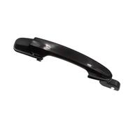 KEDFBTS Auto Door Handle Compatible with Hyundai for Tucson 2005 2006 2007 2008 2009 Car Exterior Door Handles OEM： 82650-2E000 82660-2E000 83650-2E000 83660-2E000(Rear Right)