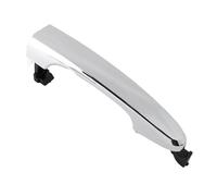 KEDFBTS Auto Door Handle Compatible with Kia for Sorento 2013 2014 Car Universal Rear Door Left Right Exterior Door Handles Replacement Accessories OEM：826512P010