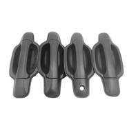 KEDFBTS Car Outer Handle Compatible with Great for Wall for Pickup for Wingle 3 for Wingle 5 Car Outside Exterior Door Handle Accessories