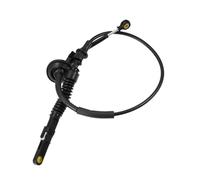 KEDFBTS Car Shift Cable Compatible with Hummer for H2 6.0L V8 2003 2004 2005 2006 2007 Automatic Transmission Gear Shift Shifter Selector Cable 15268403