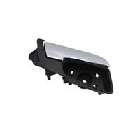 KEDFBTS Door Inner Grip Compatible with Chevrolet for Impala 2014 2015 2016 2017 2018 2019 2020 Car Interior Accessories Door Handle Inner Door Knob 22933995 22853825(1PC Right)