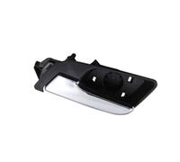 KEDFBTS Door Inner Grip Compatible with Chevrolet for Sonic for Hatchback Sedan 2012 2013 2014 2015 2016 Car Interior Door Handles Styling Accessories 13583482(1PC Left)