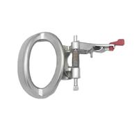 KEDFBTS Door Inner Grip Compatible with Dodge for Nitro 2007 2008 2009 2010 2011 Inside Interior Car Door Handle The Car Internal Door Opening Handle 68004828AA