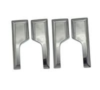 KEDFBTS Door Inner Grip Compatible with for Expedition Funkmaster for Flex Edition 2008 Car Interior Door Handle Knob Hand Handles Inside Handle 8L1Z7821818A(A Set 4 Side)