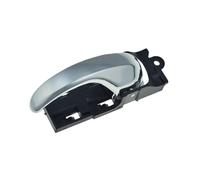 KEDFBTS Door Inner Grip Compatible with for Heritage SVT Lightning XL XLT 2-Door 2004 Side Inner Interior Door Handle Inner Door Knob 8l3z15219a64aa-Pfm(Left Side)