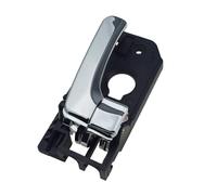 KEDFBTS Door Inner Grip Compatible with Kia for Sedona Ex Luxury Power 2008 Inside Parts Side Interior Door Handle Car Handles Trim 826104d010(Right Side)