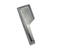 KEDFBTS Door Inner Grip Compatible with Lincoln for Navigator L Luxury Ultimate 2007 Car Interior Door Handle Styling Accessories Inner Door Handle 8L1Z7821818A(1 Pcs Left Side)