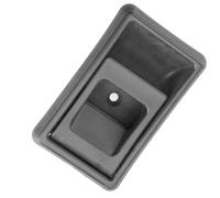 KEDFBTS Door Inner Grip Compatible with Toyota for 4runner 1989 1990 1991 1992 1993 1994 1995 Automobille Interior Door Handles Styling Accessories 69206-04010(Right Passenger Side)