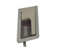 KEDFBTS Door Inner Grip Compatible with VW for Eurovan Base 1993 1994 1995 1996 Inside Interior Car Door Handle Car Internal Door Opening Handles 701837020A9XK(Front Right)