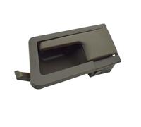 KEDFBTS Door Inner Grip Compatible with VW for Eurovan Base 1993 1994 1995 1996 Inside Interior Car Door Handle Car Internal Door Opening Handles 701837020A9XK(Front Left)