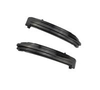 KEDFBTS Dynamic Signal Compatible With Nissan For Qashqai J11 For Rogue Sport 2014 2015 2016 2017 2018 2019 1 Pair Car Left Right Rearview Mirror Turn Signal Lamp Light