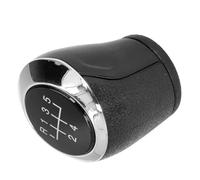 KEDFBTS Gear Selector Knob Compatible with Chevrolet for Chevy for Cruze 2008 2009 2010 2011 2012-2015 5/6 for Speed Gear Shift Knob Lever Stick Car Gear Shift(5 Speed)