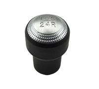 KEDFBTS Gear Selector Knob Compatible with Hyundai for Tucson 2004 2005 2006 2007 2008 2009 Car Accessories Gear Shift Knob Lever Handball Car Gear Shift Knob Shifter(5-Speed)