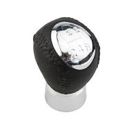 KEDFBTS Gear Selector Knob Compatible with Mazda for Premacy Cp 1999 2000 2001 2002 2003 2004 2005 5 for Speed Gear Shift Knob Gear Shifter Head Knob Head Shifter