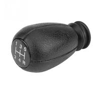KEDFBTS Gear Selector Knob Compatible with Partner C1 C1 C3 for Picasso Car for Speed Gear Shift Lever Knob Head Car Gear Shift Knob Shifter Lever Change Handle Replacement