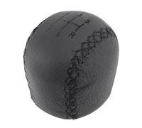 KEDFBTS Gear Selector Knob Compatible with Saab 9-5 1998 1999 2000 2001 2002 2003 2004 2005 2006 2007 2008 2009 2010 Car Manual Gear Shift Knob Stick Lever Headball 4777074