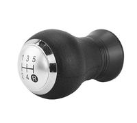 KEDFBTS Gear Selector Knob Compatible with Toyota for Yaris 2005 2006 2007 2008 2009 2010 5 for Speed Car Gear Shift Knob Head Stick Gear Shifter Head Knob Head