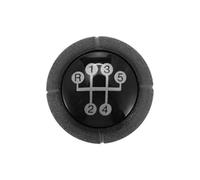KEDFBTS Gear Shift Knobs Compatible with Opel for Astra F for Astra G for Corsa for Sintra A for Tigra A for Vectra B for Zafira A 5 Speed Manual Automatic Gear Shifter Head Gear Knob