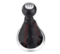 KEDFBTS Gear Shift Knobs Compatible with Suzuki for Swift 2005 2006 2007 2008 2009 2010 5-Speed Car Gear Knob Cover Auto Gear Lever Head Shifter Adapter Car Shifter Lever