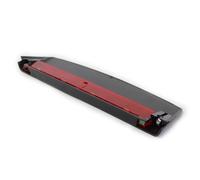 KEDFBTS High Stop Lamp Compatible With A5 2008-2017 High Level Mount Lamp Rear Brake Signal Third Tail Light Car Accessories Replacements 8T0945097B(Red)