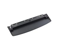 KEDFBTS High Stop Lamp Compatible With A5 2008-2017 RS5 For Coupe For Quattro 2010-2016 Rear Third High Brake Stop Light Car Accessories 8T0945097B(Black)