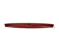 KEDFBTS High Stop Lamp Compatible With Benz For Vito W639 2003-Up High Mount Brake Light 3rd Rear A6398200056 Auto Parts Accessories Replacement(Red)