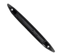 KEDFBTS High Stop Lamp Compatible With Subaru For Outback 2010 2011 2012 2013 2014 BLK High Mount Third Brake Light Lamp Car Accessories 84701AJ01A