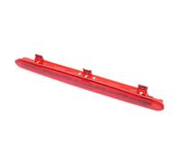 KEDFBTS High Stop Lamp Compatible With Vw For Touran 2003-2010 Third Brake Light High Mount Warning Lamp Tail Stop Accessories Replacements 1T0945097A(Red)