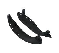 KEDFBTS Inner Door Pull Compatible with 320i 2013 2014 2015 2016 2017 2018 for 428i 435i 2015-2016 51417279311 Car Inner Trim Door Pull Handle Door Panel