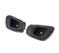 KEDFBTS Inner Door Pull Compatible with Chevrolet for Spark 2013 2014 2015 95233441 95233442 95233443 95233444 Front Left Right Interior Door Handle Inside Puller