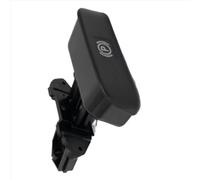 KEDFBTS Parking Assist Compatible with Benz for W203 2001 2002 2003 2004 2005 2006 2007 Car Replacement Handbrake Parking Brake Release Handle OEM：2034270620A