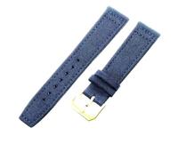 KEDFZY 20mm-22mm Wide, 22cm Long, Nylon Canvas Watch Strap, a Durable Fabric Watch Strap for Men and Women.,20mm