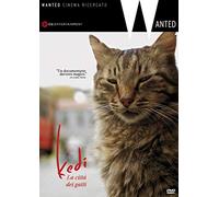 Kedi [DVD] (IMPORT) (No English version)